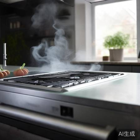 高效节能集成灶