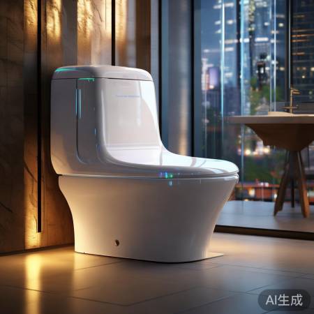 智能马桶,品质生活投资