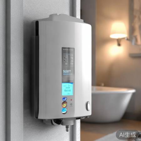 热水器：节能安全细节多