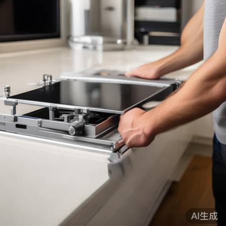 外置滑轨集成灶安装攻略：轻松掌握完美安装技巧