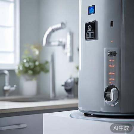 热水器安全使用提示