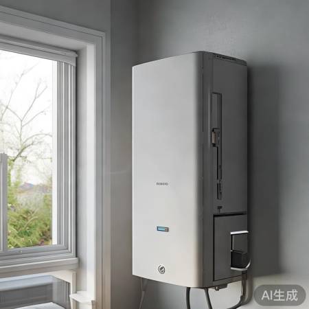 壁挂炉安装通风防头晕