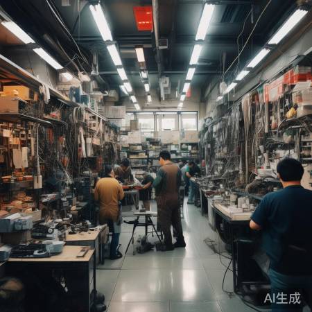 古亭山家电维修总汇，师傅经验丰