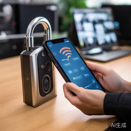 检查WiFi模块，排除故障