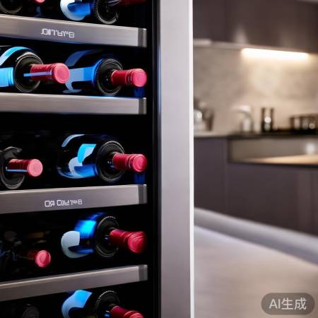 红酒储存需控温