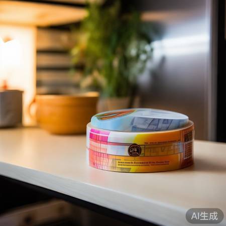 F6冰箱胶带,温馨实用!