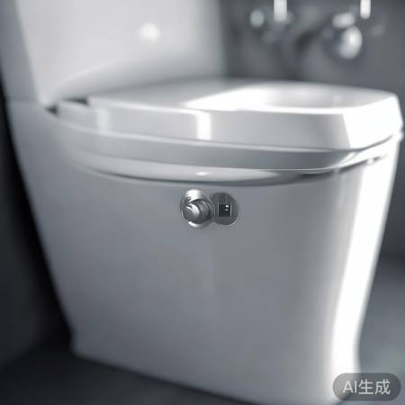 智能马桶水压调节技巧，告别冲水难题