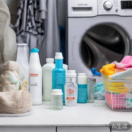洗衣机清洁与选择指南