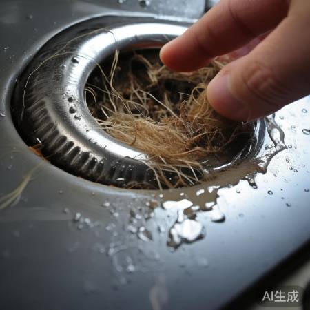 三星洗衣机故障码E2是什么意思？快速解决方法大揭秘