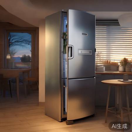 冰箱正常工作时为何会发出各种声音？