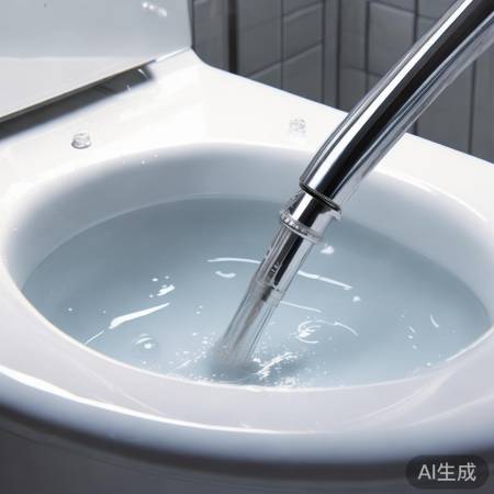 马桶枪与智能马桶使用攻略，快速上手体验便捷生活