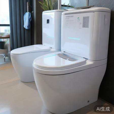 智能马桶快速上手攻略