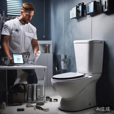 宝丰维修智能马桶专业电话，一键解决马桶故障