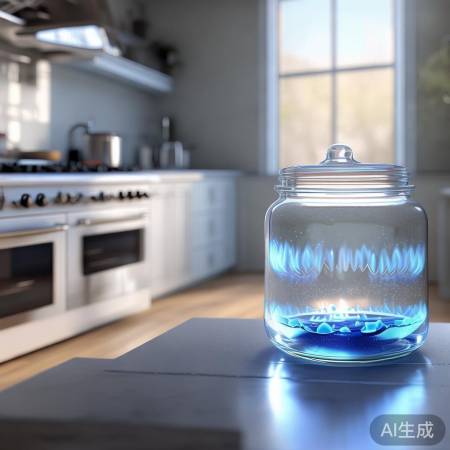 燃气主管与燃气灶安全距离：居家安全小贴士