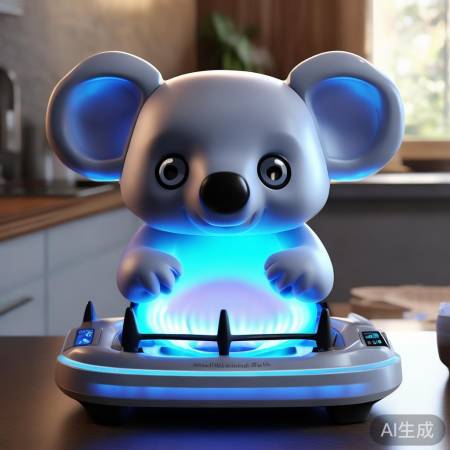 小树熊燃气灶灶芯：高效节能，安全可靠的选择