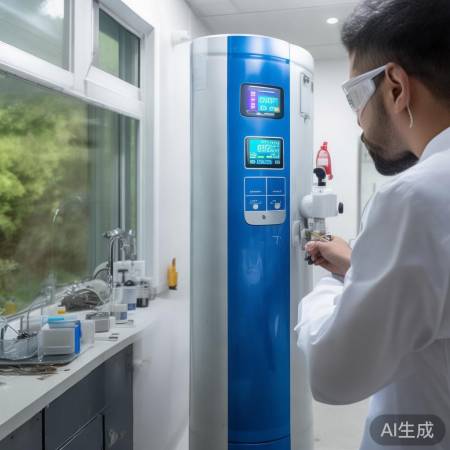 水质检测改善方案