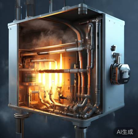 壁挂炉加压工作原理揭秘：高效供暖新选择