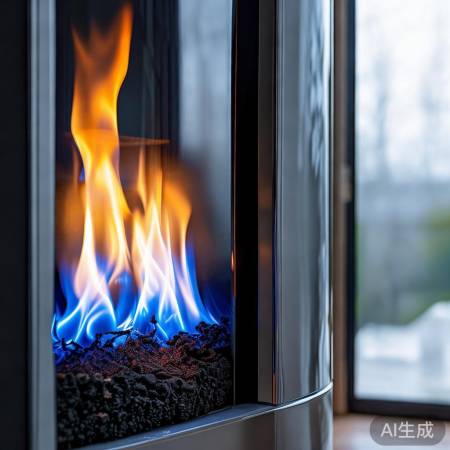 壁挂炉高效节能环保