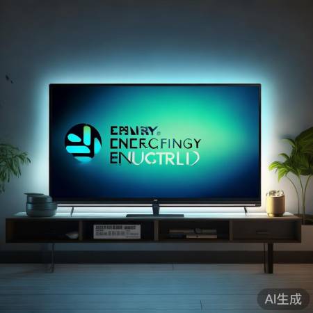 节能环保电视受欢迎