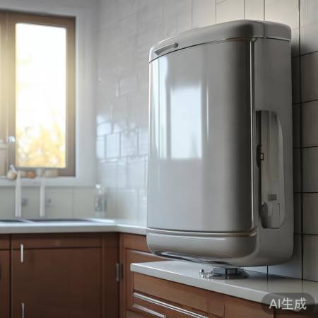 热水器防摇摆要点