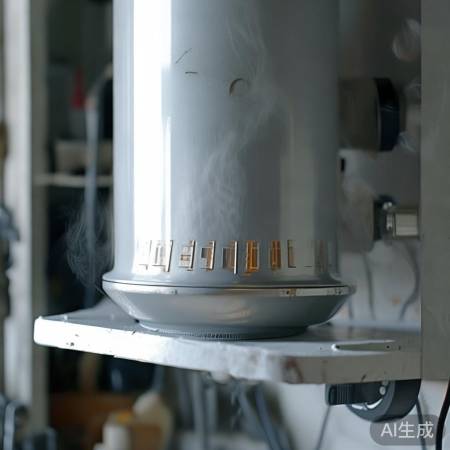 热水器频繁开关易摇摆