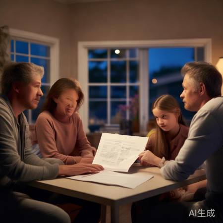 建议助家安适，安全无小事