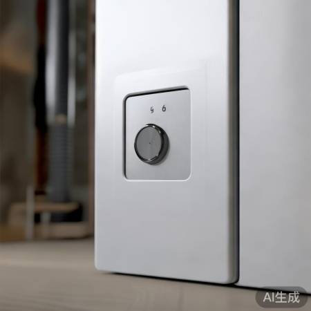 燃气壁挂炉按钮操作指南：轻松掌握使用技巧