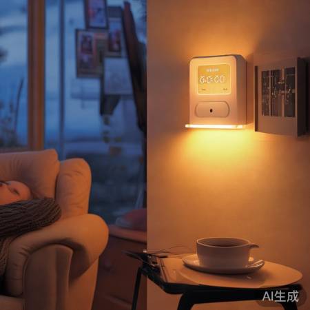 定时开关,节能环保助手