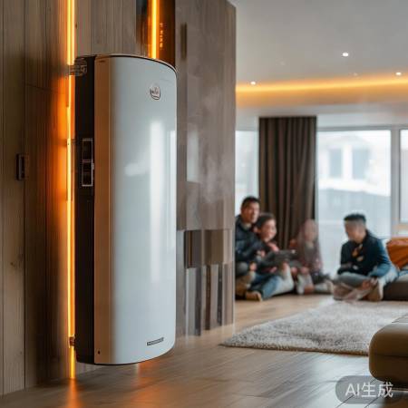 太原壁挂炉,口碑选品牌