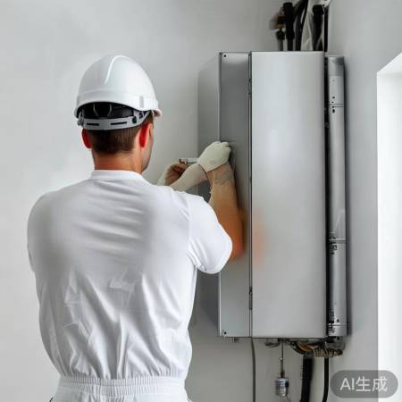 壁挂炉安装需谨慎选品牌