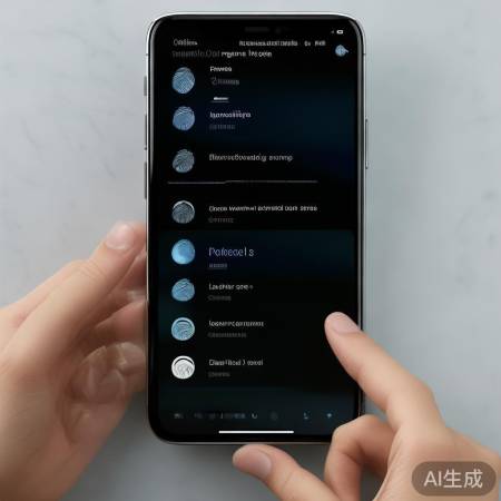 删除重复指纹，重设指纹管理