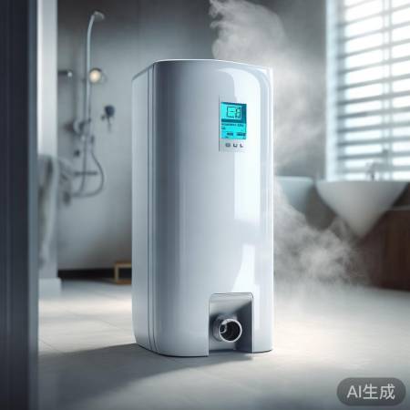 家用热水器自动洗澡教程，轻松享受舒适沐浴时光