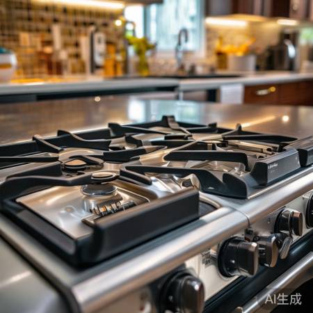 燃气灶选购与安全须知