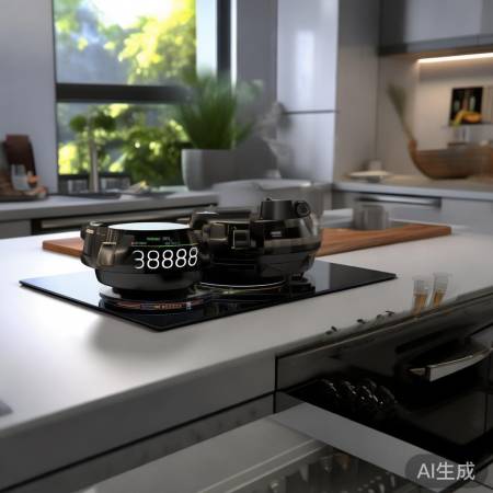 高效节能，未来生活更美好