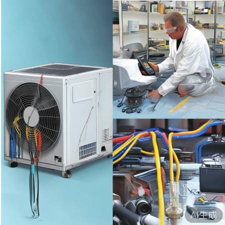 空气能热水器027故障排查攻略：快速解决常见问题