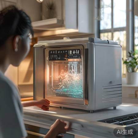 定期检查，清洁，合理使用热水器