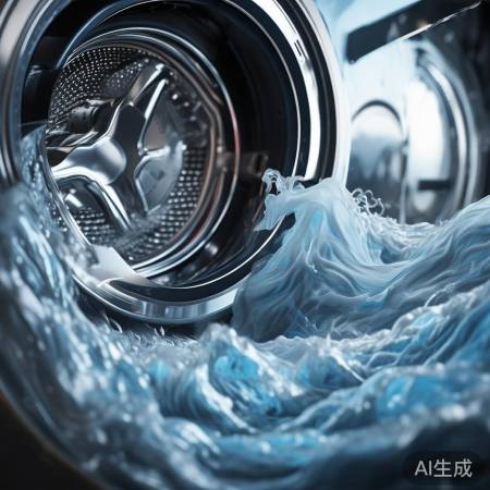 洗衣机波轮使用注意事项