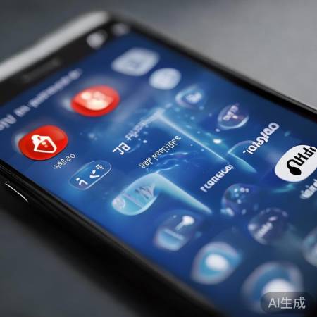 手机安全：复杂密码+谨慎下载+