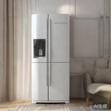 冰箱摆放有讲究