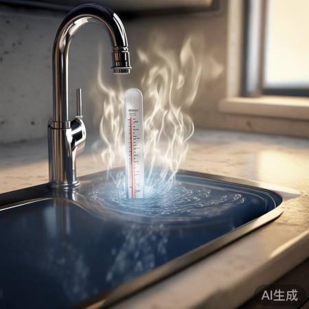 开水能消毒洗衣机效果如何？