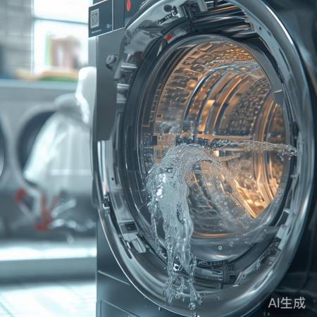 洗衣机功能多，消毒效果难保证