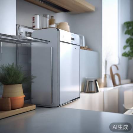 美菱家用消毒柜，守护家庭健康的首选神器