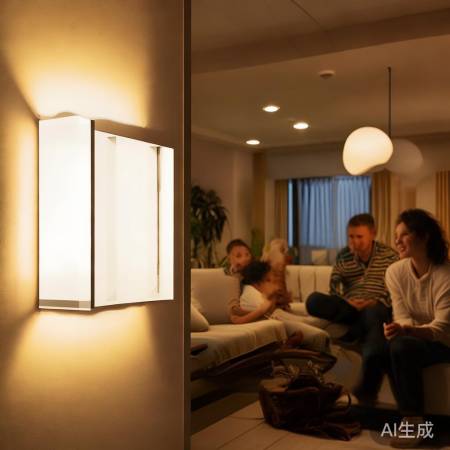 万家乐热水器插座灯亮，安全省电必备神器