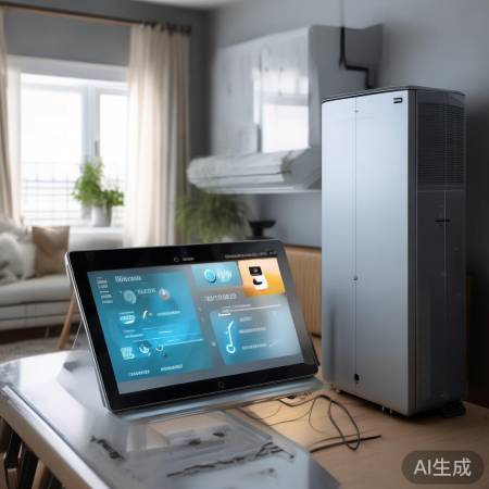 暖通空调行业：未来发展趋势与市场潜力