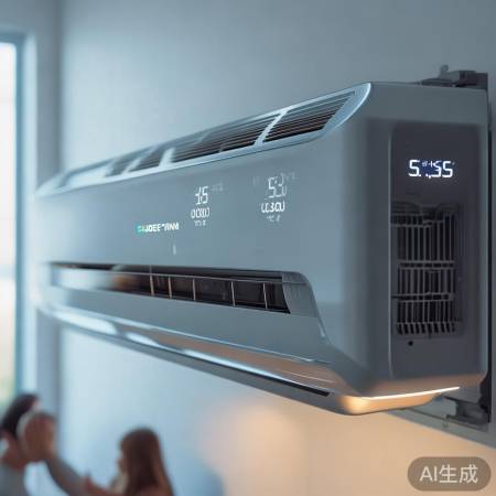 中央空调适用面积范围及选购指南