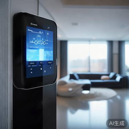 空调远程控制，智能方便