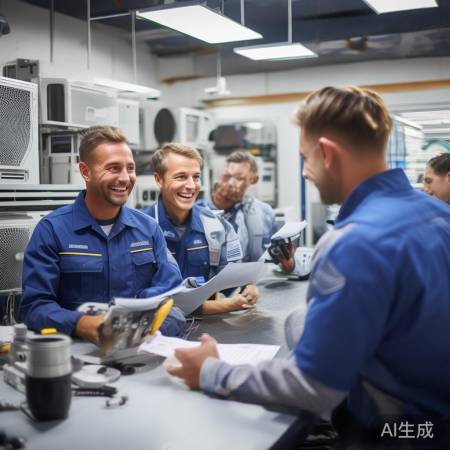 空调售后要了解