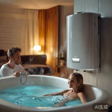 壁挂炉：便捷温馨新选择