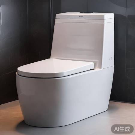 Wawa智能家家马桶：引领智能家居新潮流，告别传统卫生间体验