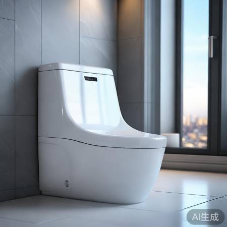 Wawa智能马桶，随时随地掌握